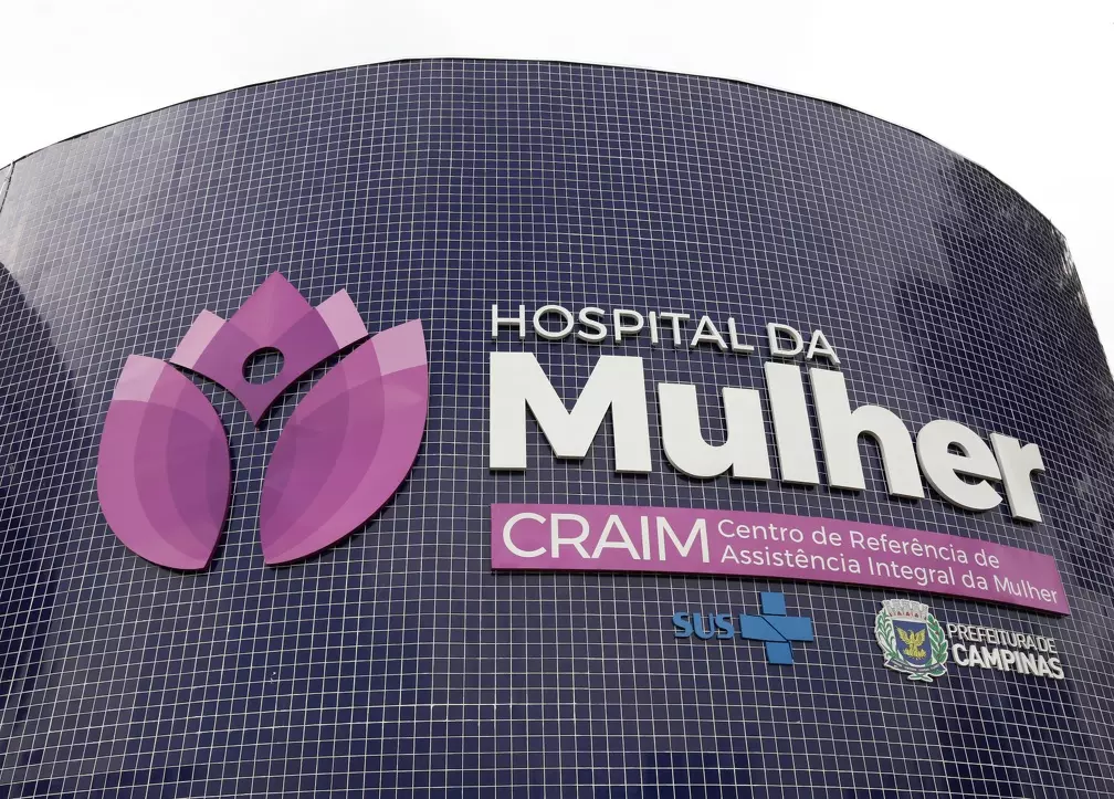 Outubro Rosa: Hospital da Mulher promove dia dedicado à saúde